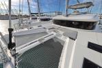 Yachtcharter Lagoon51 6cab Zarathustra 16