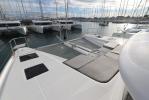 Yachtcharter Lagoon51 6cab Zarathustra 17