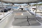 Yachtcharter Lagoon51 6cab Zarathustra 18
