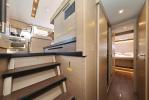 Yachtcharter Lagoon51 6cab Zarathustra 20