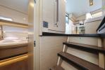 Yachtcharter Lagoon51 6cab Zarathustra 21