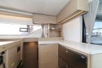 Yachtcharter Lagoon51 6cab Zarathustra 25