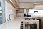 Yachtcharter Lagoon51 6cab Zarathustra 26