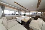 Yachtcharter Lagoon51 6cab Zarathustra 31