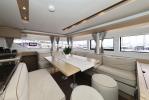 Yachtcharter Lagoon51 6cab Zarathustra 32