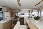 Yachtcharter Lagoon51 6cab Zarathustra 33