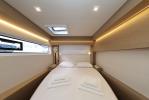 Yachtcharter Lagoon51 6cab Zarathustra 35