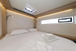Yachtcharter Lagoon51 6cab Zarathustra 37