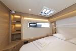 Yachtcharter Lagoon51 6cab Zarathustra 38