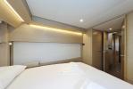 Yachtcharter Lagoon51 6cab Zarathustra 39