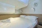 Yachtcharter Lagoon51 6cab Zarathustra 40