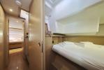 Yachtcharter Lagoon51 6cab Zarathustra 44