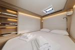 Yachtcharter Lagoon51 6cab Zarathustra 45