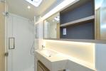 Yachtcharter Lagoon51 6cab Zarathustra 46