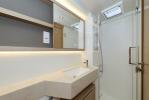 Yachtcharter Lagoon51 6cab Zarathustra 49