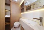 Yachtcharter Lagoon51 6cab Zarathustra 51
