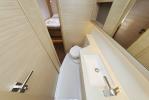 Yachtcharter Lagoon51 6cab Zarathustra 52