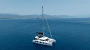 Yachtcharter Lagoon46 Dream Life 1