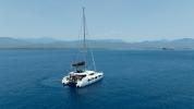 Yachtcharter Lagoon46 Dream Life 2