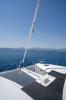 Yachtcharter Lagoon46 Dream Life 4
