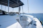 Yachtcharter Lagoon46 Dream Life 6
