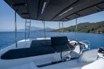 Yachtcharter Lagoon46 Dream Life 8