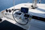 Yachtcharter Lagoon46 Dream Life 9