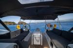 Yachtcharter SunOdyssey490 Elenor 4
