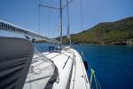 Yachtcharter SunOdyssey490 Elenor 5