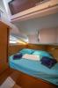 Yachtcharter SunOdyssey490 Elenor 10