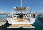 Yachtcharter Hanse460 4cab I