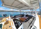 Yachtcharter Hanse460 4cab I