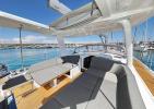 Yachtcharter Hanse460 4cab I