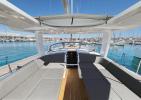 Yachtcharter Hanse460 4cab I