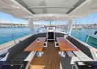 Yachtcharter Hanse460 4cab I