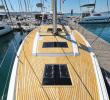 Yachtcharter Hanse460 4cab I