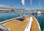 Yachtcharter Hanse460 4cab I