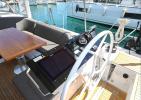 Yachtcharter Hanse460 4cab I
