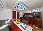 Yachtcharter Hanse460 4cab I