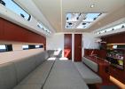 Yachtcharter Hanse460 4cab I