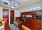 Yachtcharter Hanse460 4cab I