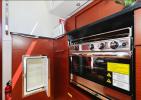 Yachtcharter Hanse460 4cab I