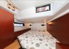 Yachtcharter Hanse460 4cab I