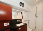 Yachtcharter Hanse460 4cab I