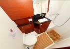 Yachtcharter Hanse460 4cab I