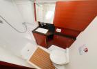 Yachtcharter Hanse460 4cab I