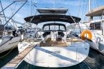 Yachtcharter Oceanis46 Esperanza