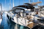 Yachtcharter Oceanis46 Esperanza 1
