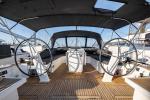 Yachtcharter Oceanis46 Esperanza 2