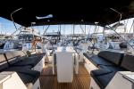 Yachtcharter Oceanis46 Esperanza 3